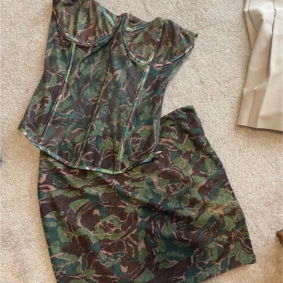 Tigermist set - Picture 2 of 6